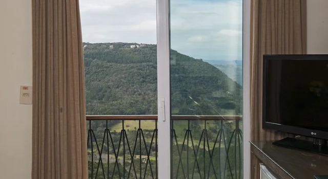 Номер Standard Villa Bella Hotel & SPA Gramado