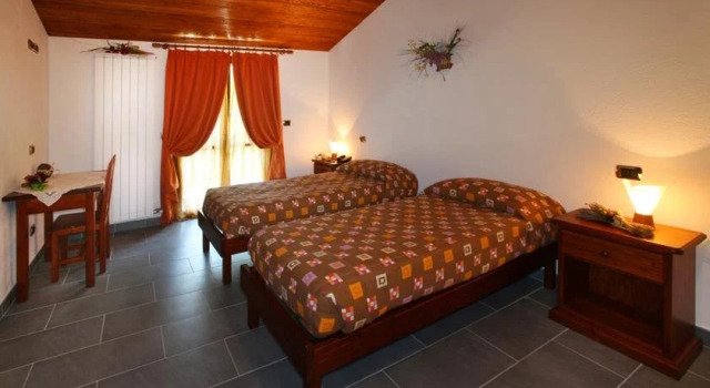 Chalet Edelweiss, Book Hotel Sestriere Marseille