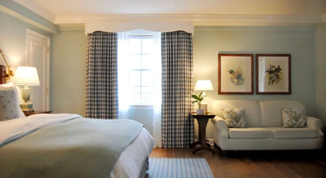 Номер Premium Woodstock Inn & Resort