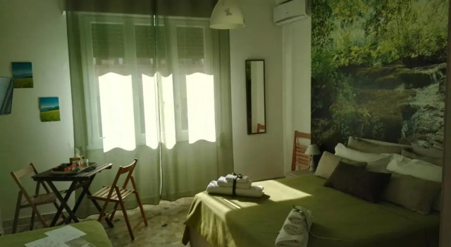 La Finestra Sul Mondo B&B, Забронировать Отель Отели Рима 4 звезды, 4*