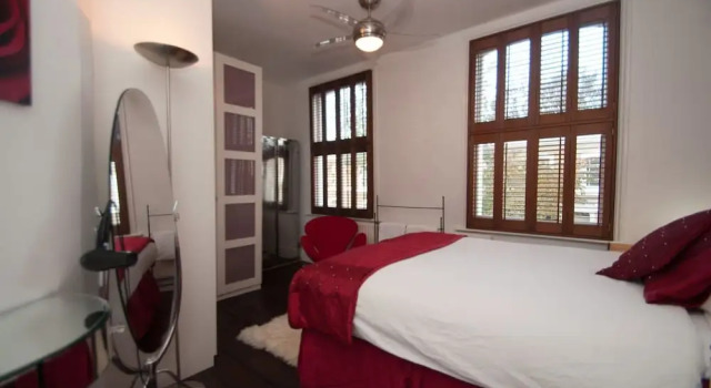 Tranquil Living, Забронировать Отель Отели Англии 3 звезды, 3*