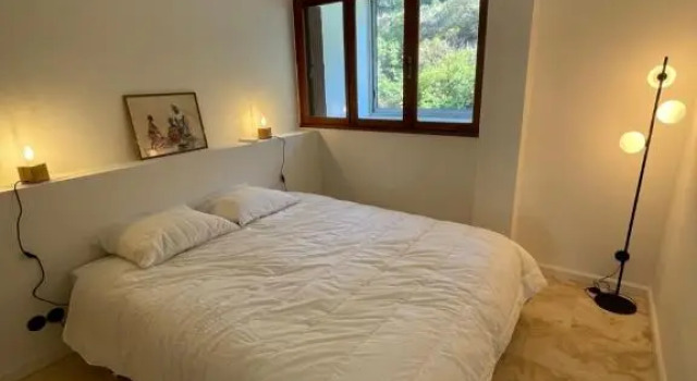 Cosy T3 proche plage. Fibre. Clim