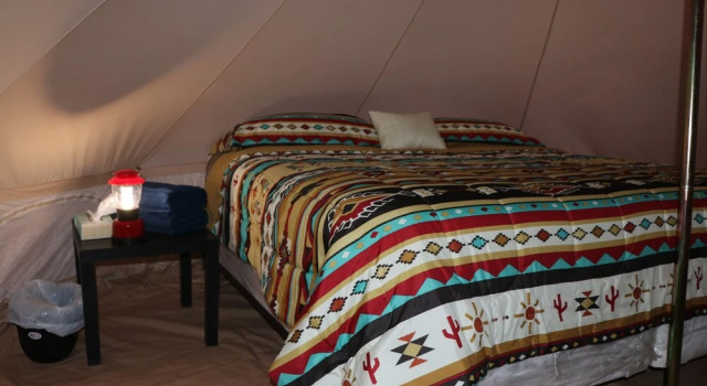Zion Luxury Camping, Varaa Leirintäalue Hildale Utah