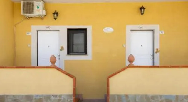 Magicstay - Bed And Breakfast 3 Stars Agropoli