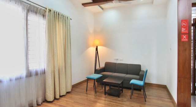 Capital O 11590 Red Carpet Residence, Rezervovat Hotel Bangalore Bangalore
