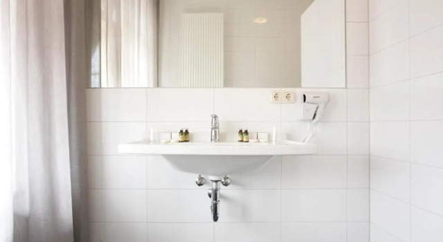 Семейный номер Standard Hotel Roermond Next Door