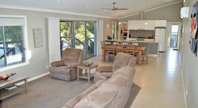 Pier One, Забронировать Отель Отели Gippsland 4 звезды, 4*