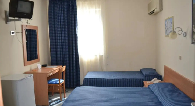 Двухместный номер Standard Hotel Jonic