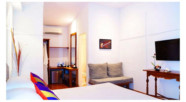 Oasis Hotel, Book Hotel Nyaung-U Mandalay Region