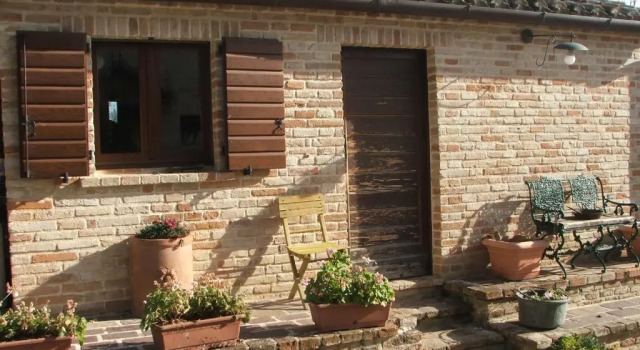 Номер Standard Il Casale Dell'Acquabona