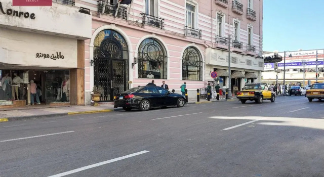 Prime Select Raml Station Alexandria, Book Hotel Alexandria Governorate Egypt, near Alexandria University