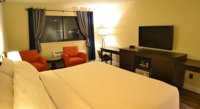 Hotel International