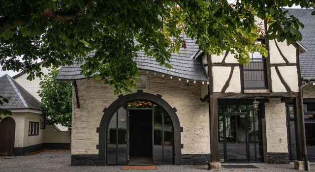 Group Stay with Spa in Vielsalm, Забронировать Курортный отель Вьельсальм Land of Vielsalm and Gouvy