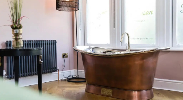 Студия Superior Dragon Villas Luxury Apart Hotel Harrogate