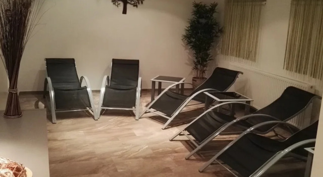Luxurious Apartment in Finkenberg Near Ski Area