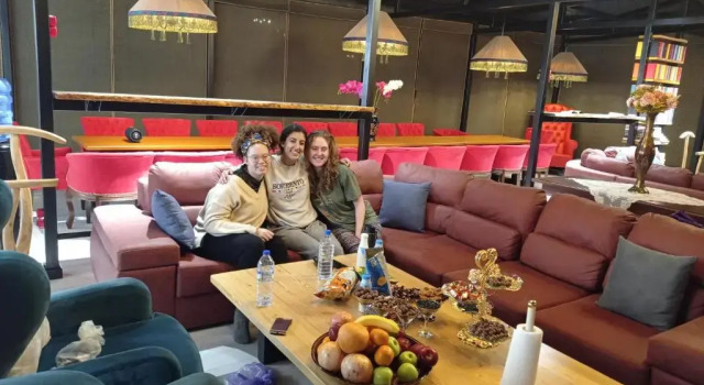 Номер Comfort Comfortable Home Stay