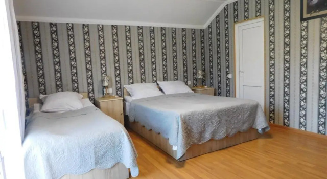 Akakis Guesthouse, Prenota Hotel Hotel a Samckhe Javakheti con parcheggio, Parcheggio
