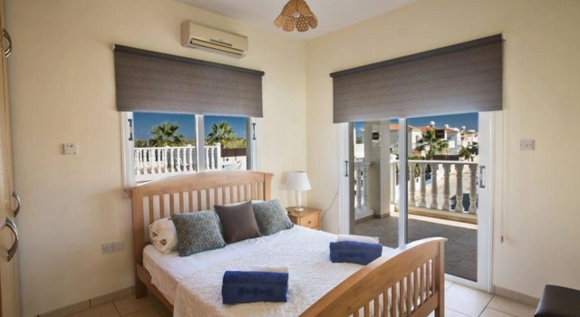 Cyprus Villa Thekla 5 Gold