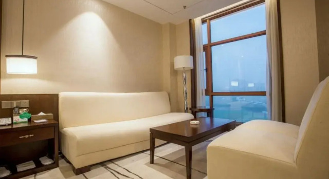 Yongdebao International Hotel Guangzhou