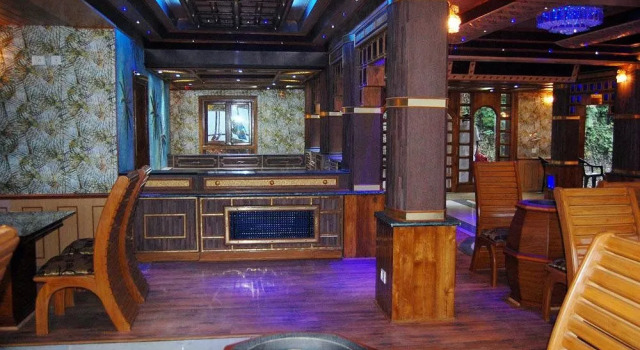 Blu Haze Resort and Spa