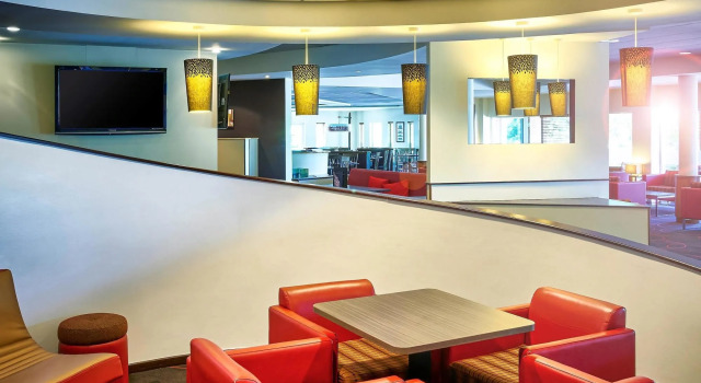 Novotel Milton Keynes