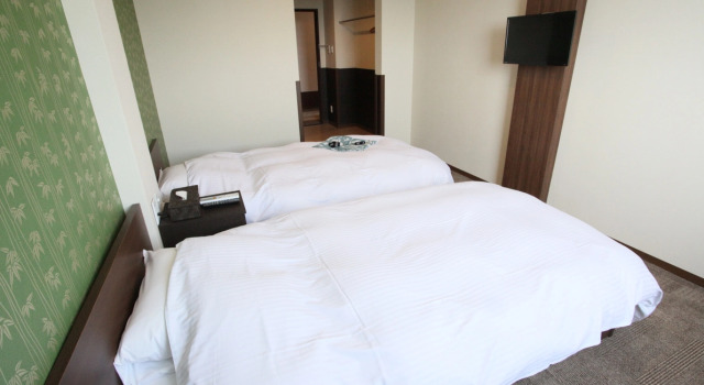 Двухместный номер Standard Fuji Zakura Hotel