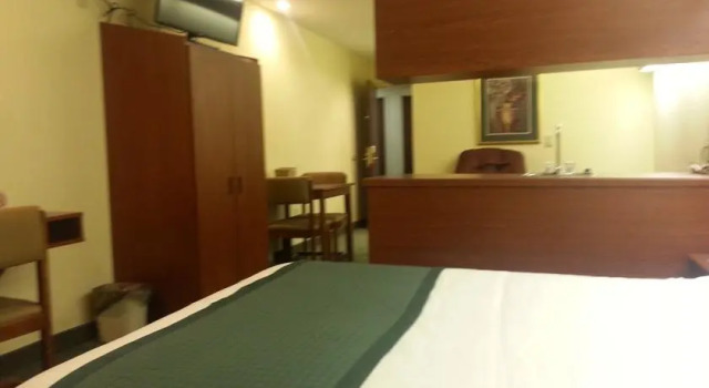 Microtel Inn & Suites Thomasville/High Point, Buchen Sie Hotel High Point North Carolina