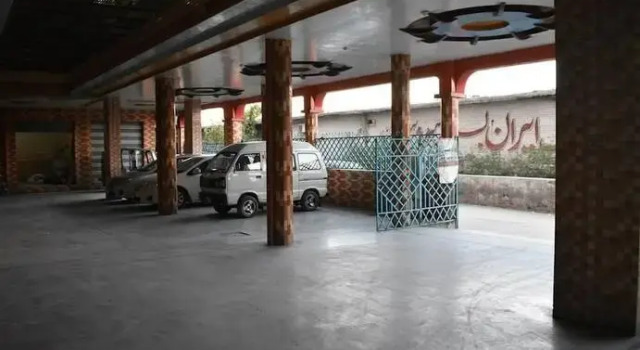 Royal Palace Hotel Peshawar, Book Hotel Peshawar Federally Administered Tribal Area
