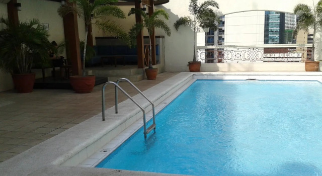 The Perla Hotel