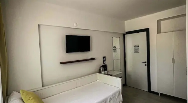 Номер Deluxe My Dream Bozcaada