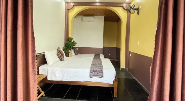 Ha Giang Wings Bungalow