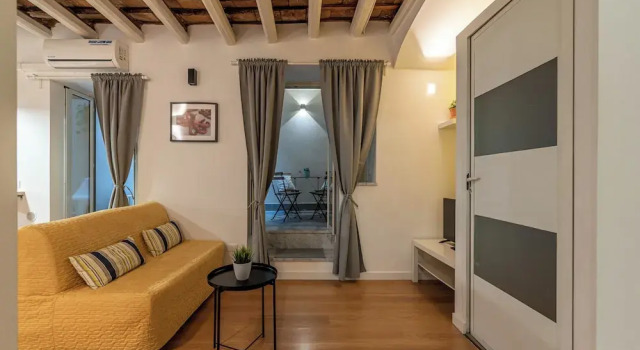 Abbanniata Ballaro Suite Rooms, Забронировать Отель Отели Палермо с парковкой, рядом с Кафедральный собор, Парковка