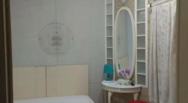 Номер Economy Art Taiwan Homestay