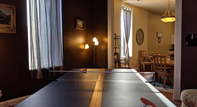 Apartment Broadway Loft