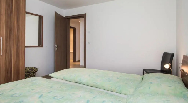 Апартаменты Ferienhaus Casa Luna