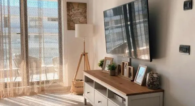 Apartament Casa Del Mar87, Varaa Huoneisto Hotellit Mamaia-Sat pysäköinnillä, Pysäköinti