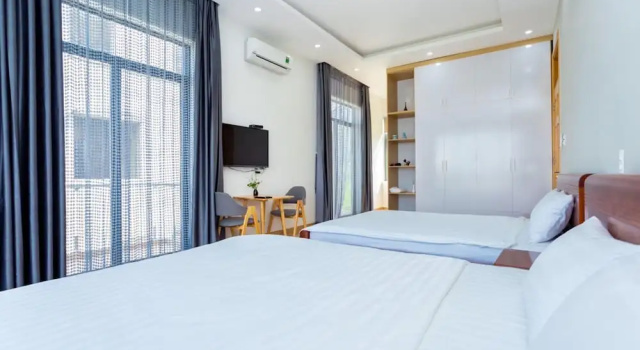 Tran Duy Thuy Duong Villa