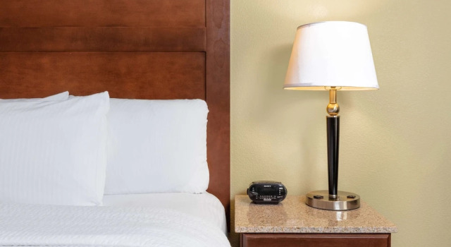 Номер Mobility Accessible La Quinta by Wyndham Las Vegas Airport South