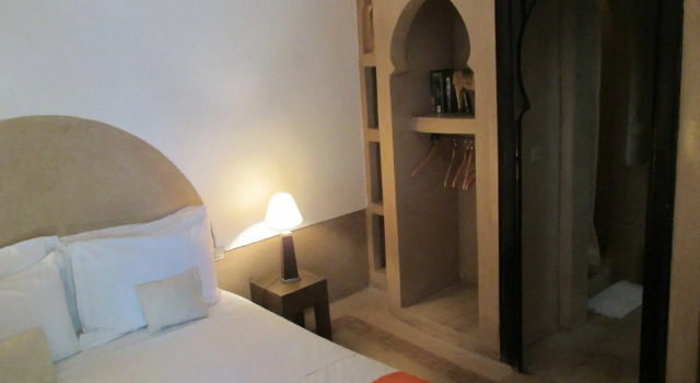 Riad Magellan