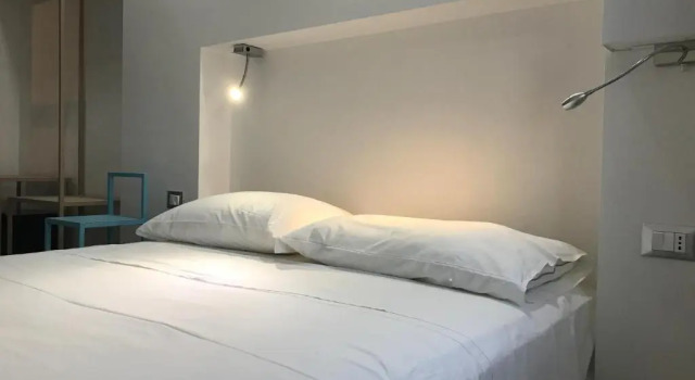 Апартаменты Finisterre