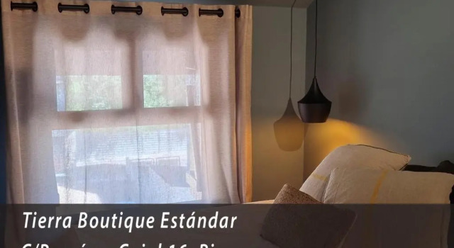 Апартаменты Standard Apartamentos LCR Boutique, LCR Suites y LCR Los Valles