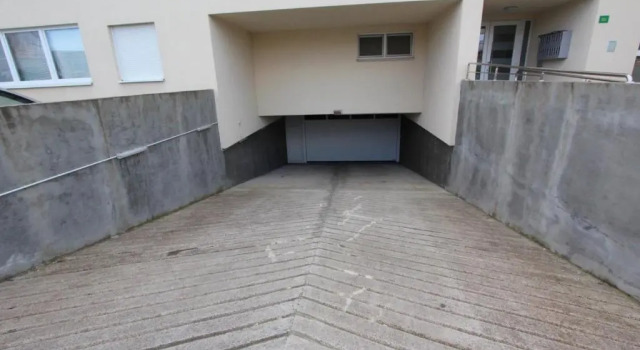 Апартаменты c 1 комнатой Apartment Mladen