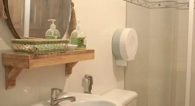 Студия Executive Zenstay