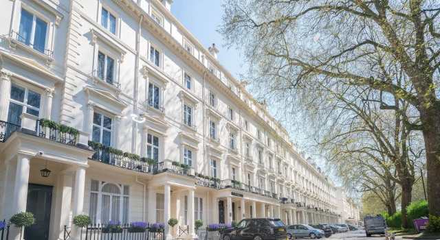 Gorgeous Apartment Paddington, Varaa Huoneisto Asunnot kohteessa Merseyside, Huoneisto