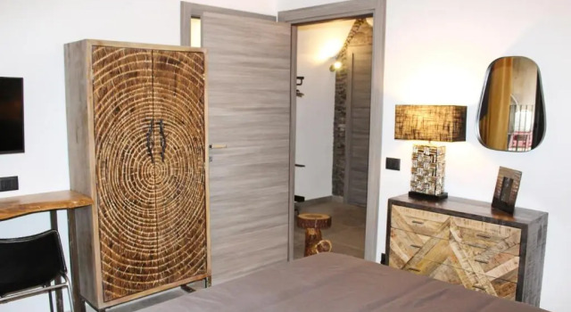 Люкс B&B Quispaccanapoli