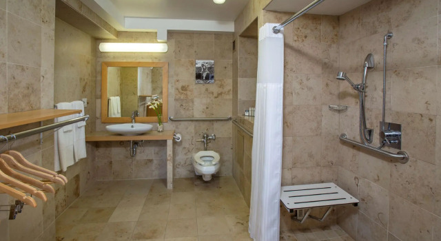 Двухместный номер Standard Grand Naniloa Hotel, a Doubletree by Hilton
