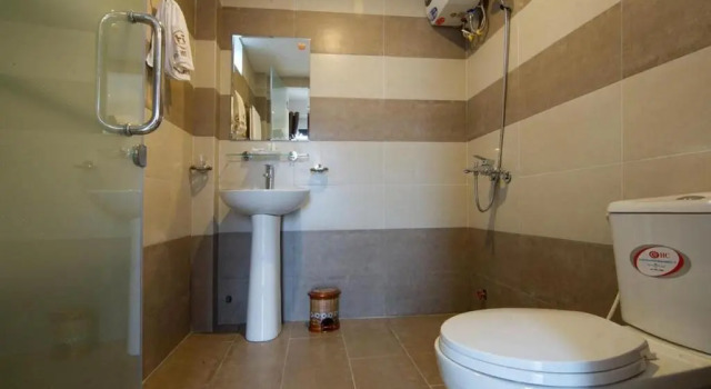Номер Classic Poetic Hue Hotel & Spa
