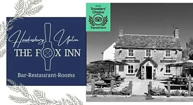 The Fox Inn, Reserva ahora Hotel Badminton Inglaterra