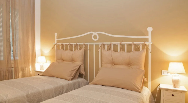 Flavourful Flat down Pratello Area - Flat in Bo, Забронировать Апартаменты/квартира Болонья провинция Болонья