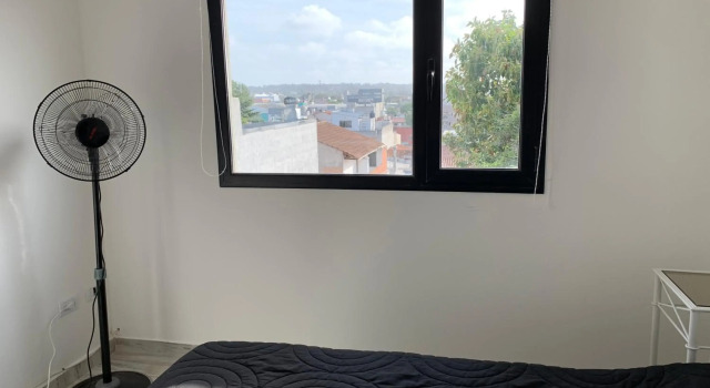 Departamento Mar del Plata 4 personas con Cochera Gratis, Rezervovat Hotel Mar del Plata 